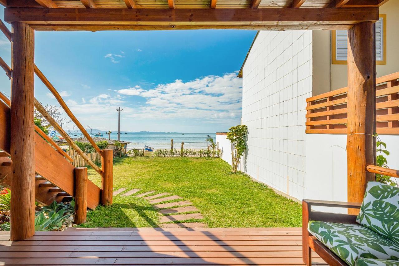 Pousada Residencial La Caracola Florianópolis Exterior foto
